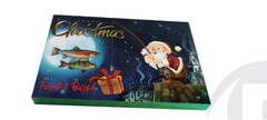 Paladin Adventskalender Ørred/Aborre
