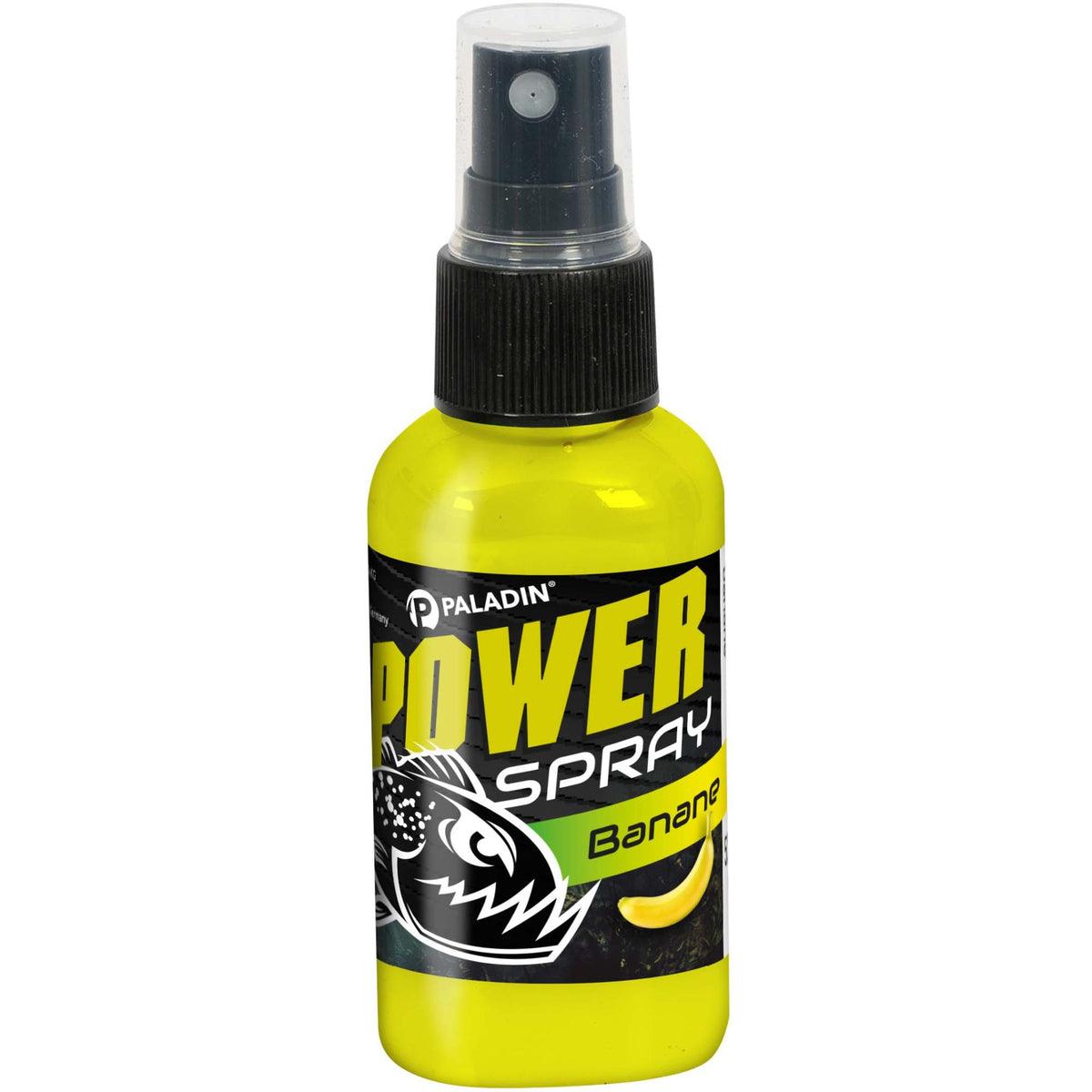 Paladin Power Spray – Banana