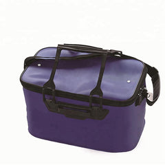 PALADIN OEM Waterproof Plastic Carp Fishing Tackle Bags / Cases / Backpack