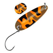 Paladin Trout Spoon VII Camo