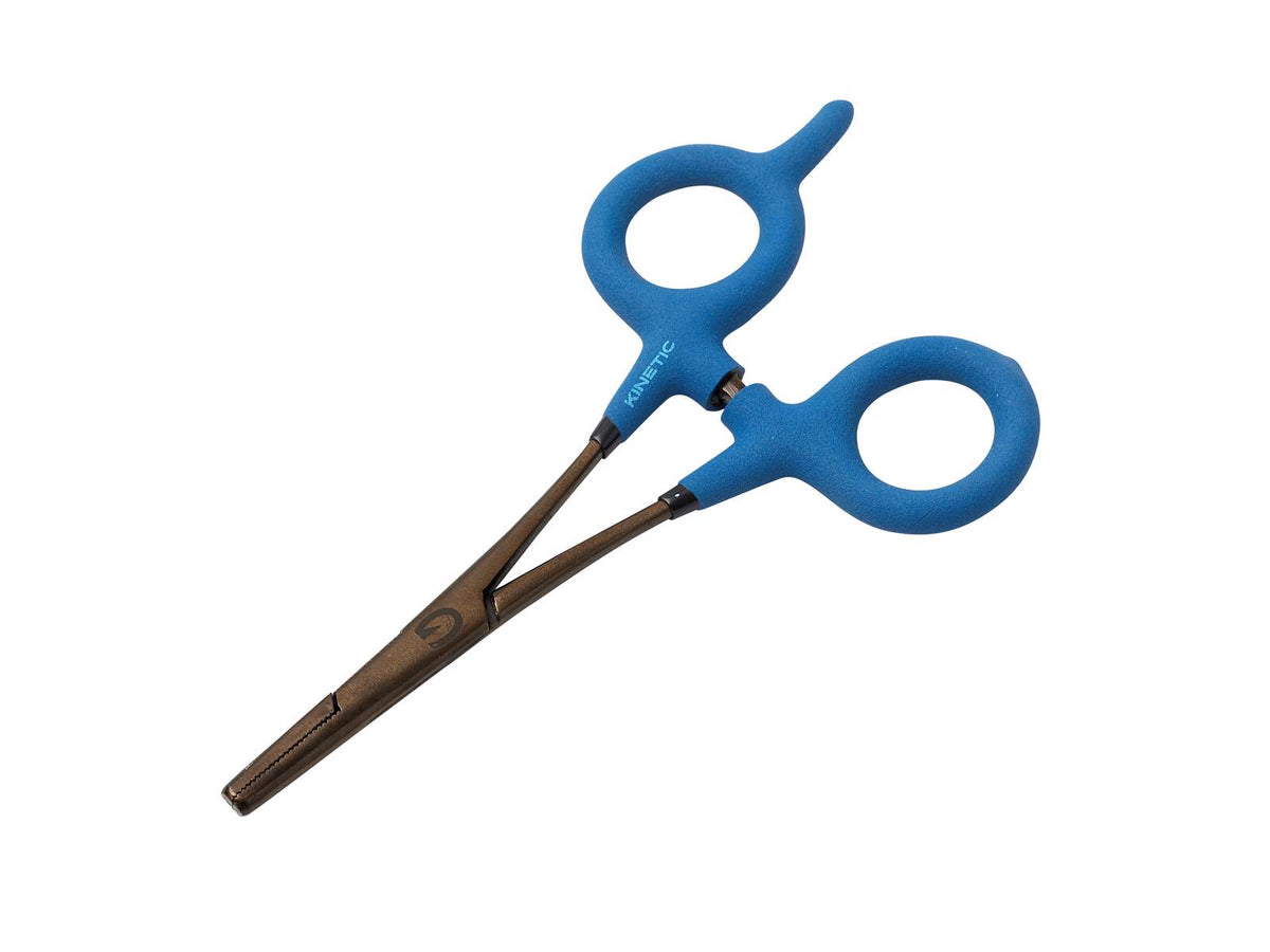 Kinetic CS Forceps Straight Nose